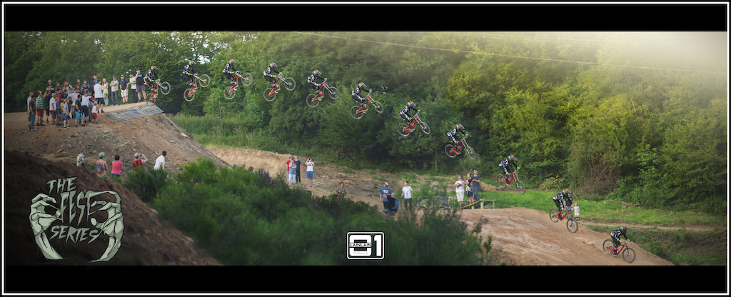 the fest series belgium