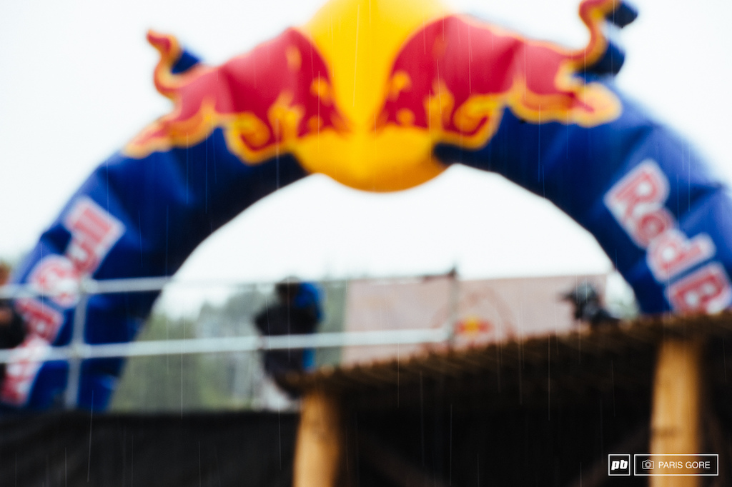 Red Bull Joyride 2015