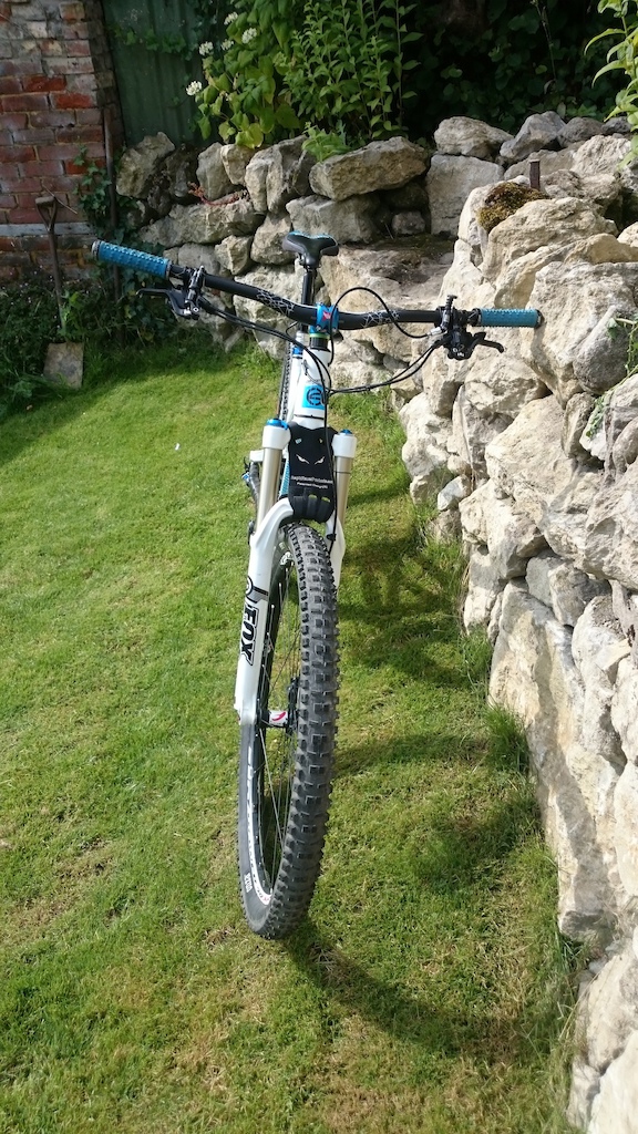 2012 Commencal Meta AM 29er