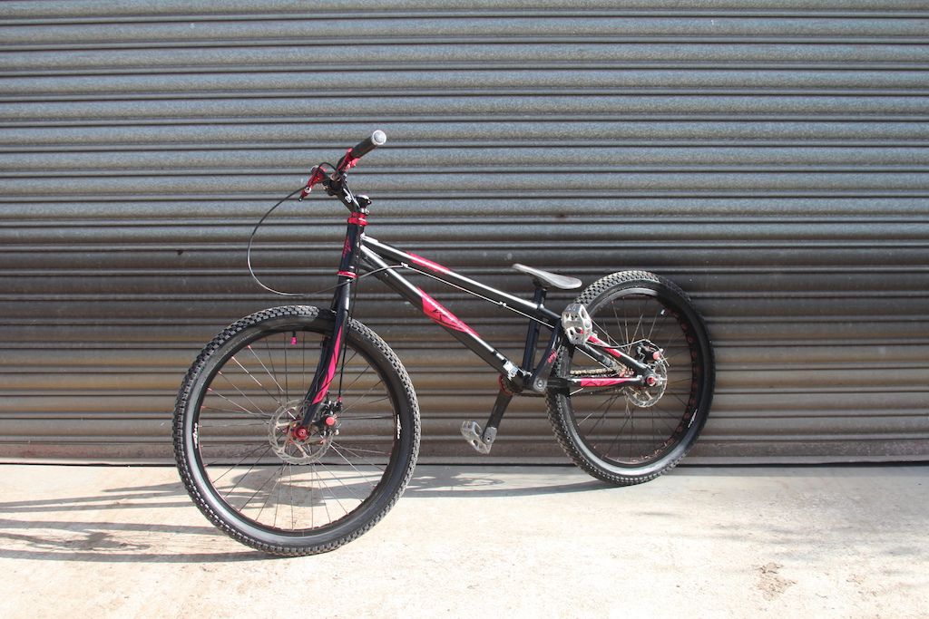 2013 Onza Zoot DD Limited Edition