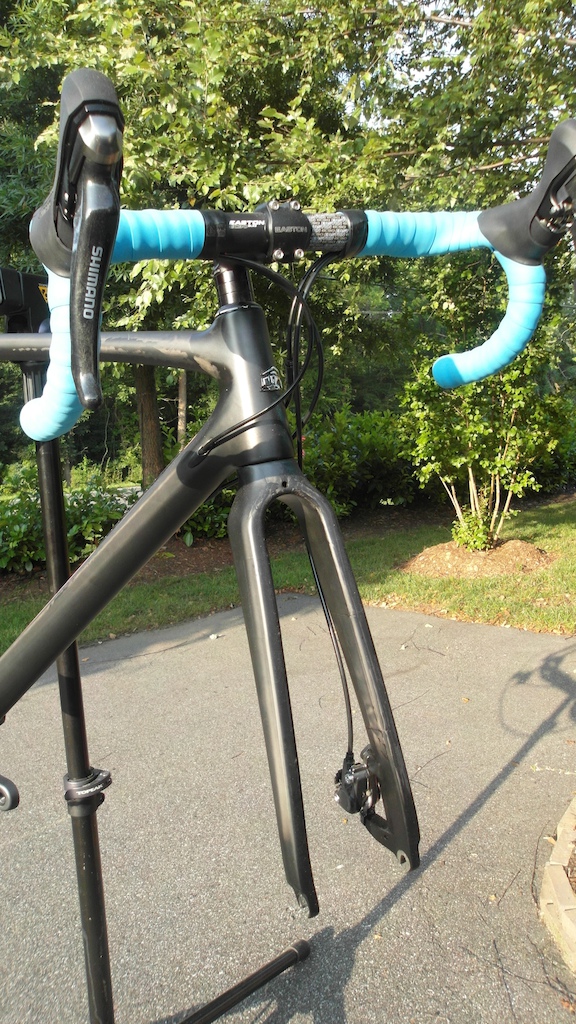 2015 Gava Cyclocross/ Gravel Bike
