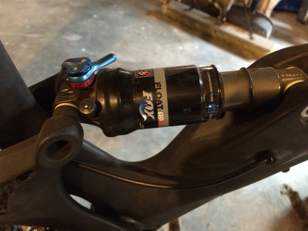 2009 Like new full XTR carbon race 26er GT Marathon Pro