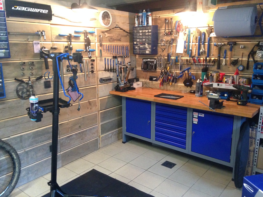 Workshop