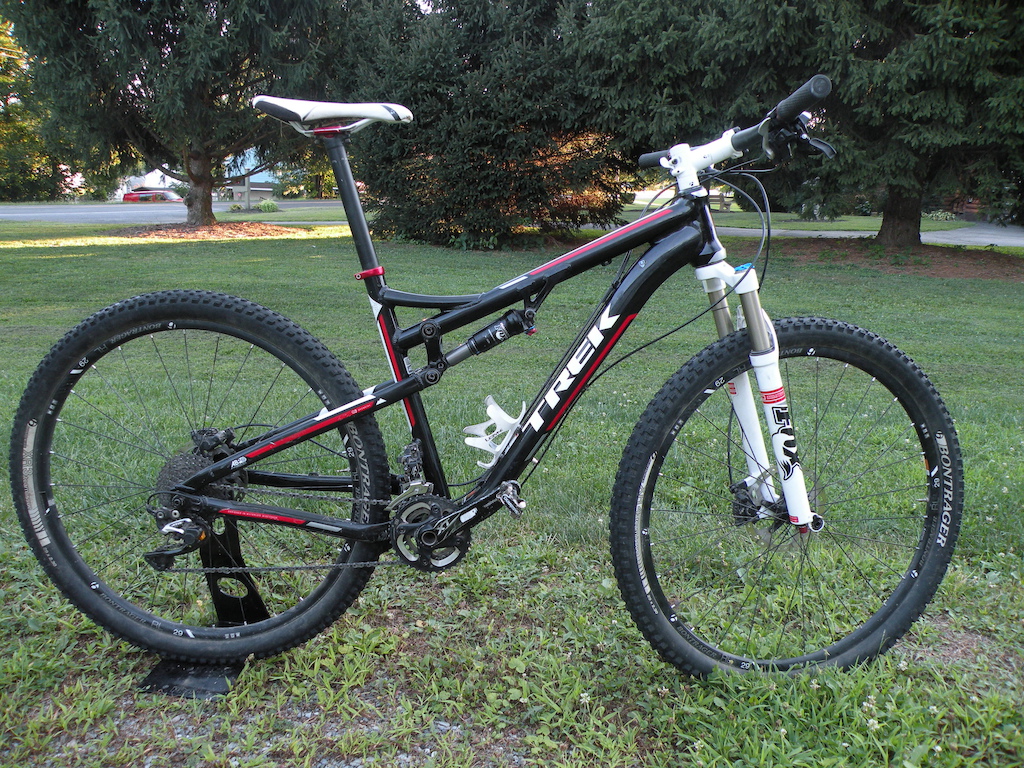 pro bike equipment