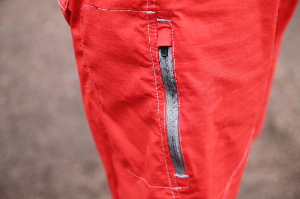 Club Ride Apparel Pipeline Shorts Review Pinkbike
