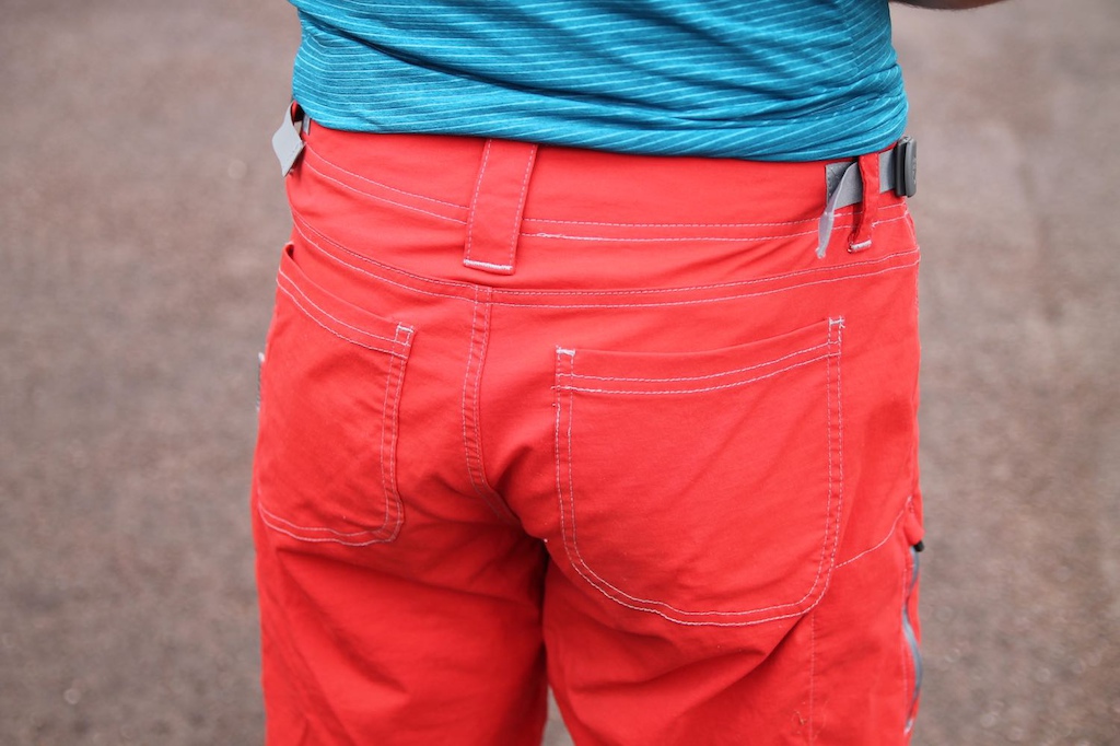 Club Ride Apparel Pipeline Shorts Review Pinkbike