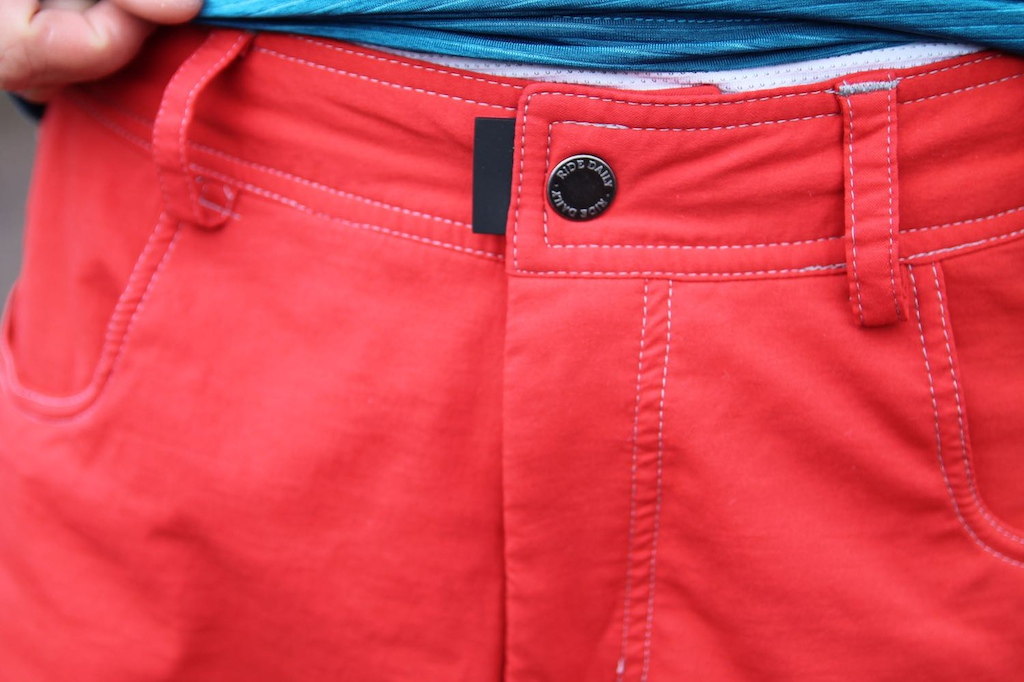 Club Ride Apparel Pipeline Shorts Review Pinkbike