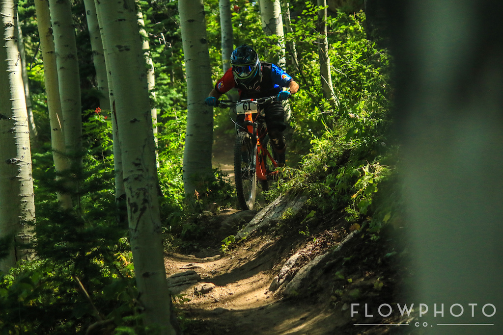 2015 Enduro X Steamboat Springs, CO