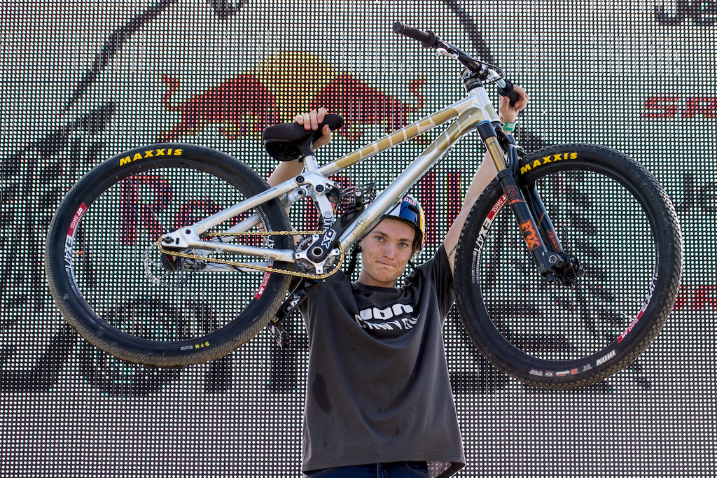 canyon 720 frame