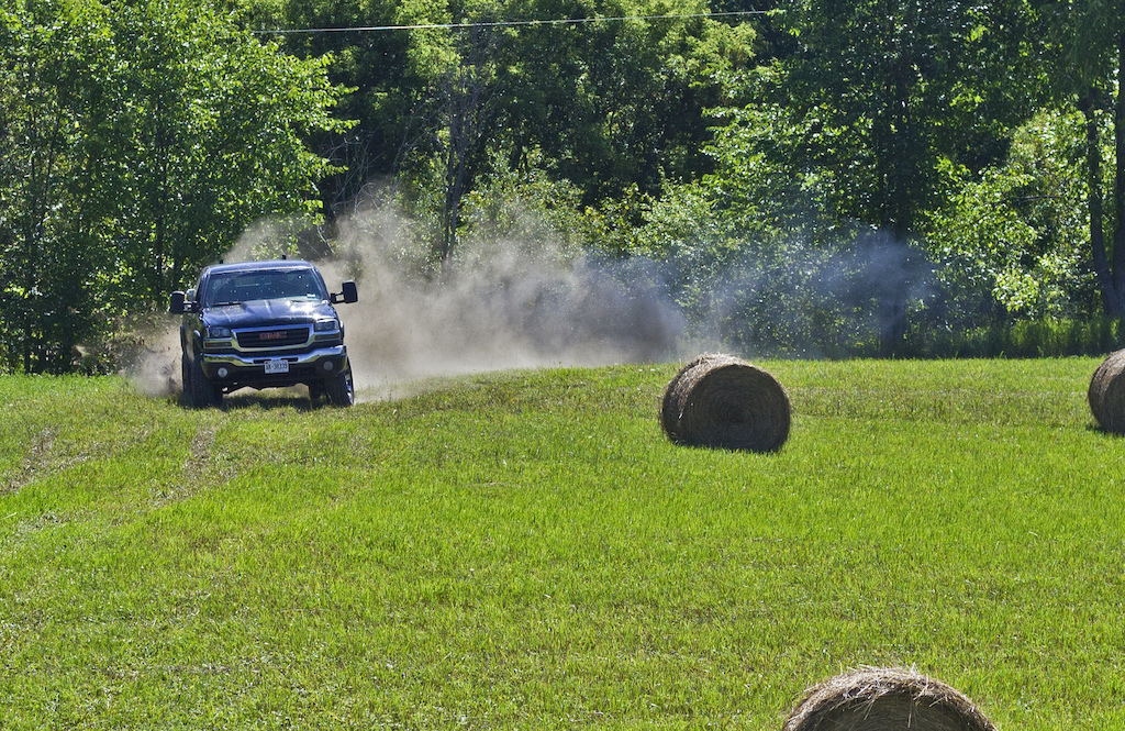 When you can't go to Shannonville, Goat Path has you covered for all your drifting needs. :) Thanks to Chris for killer pics this weekend!!