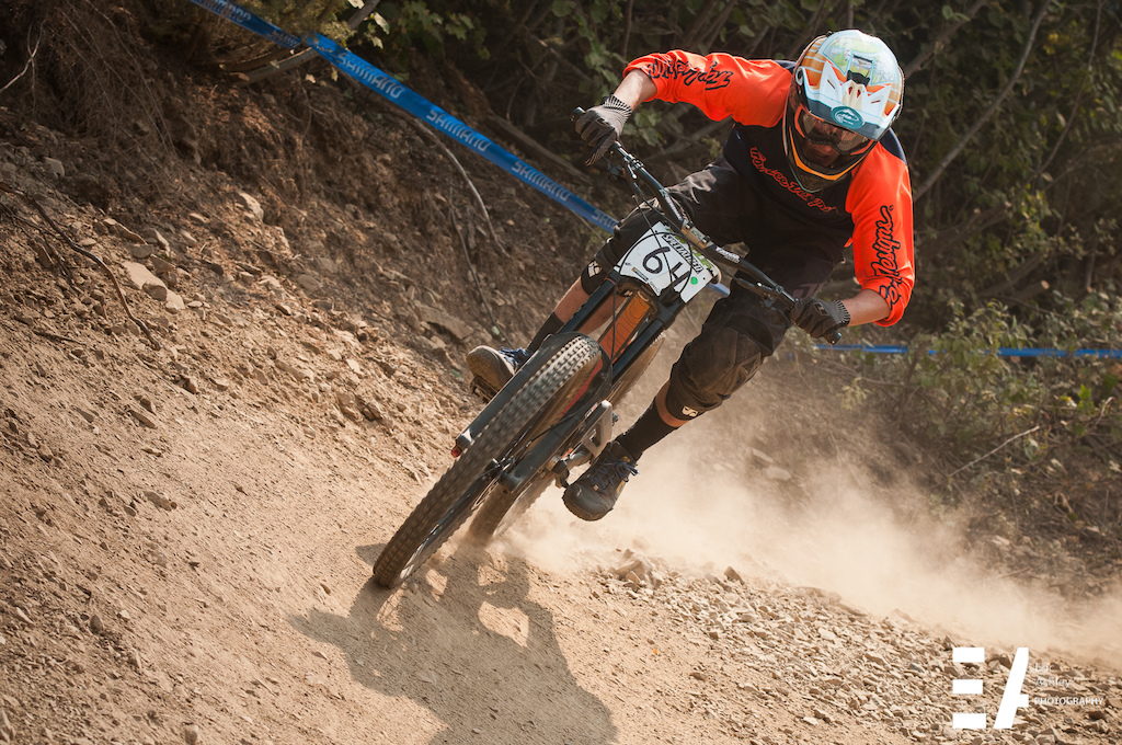 2015 NW Cup Round 6 at Silver Mountain Kellogg ID.