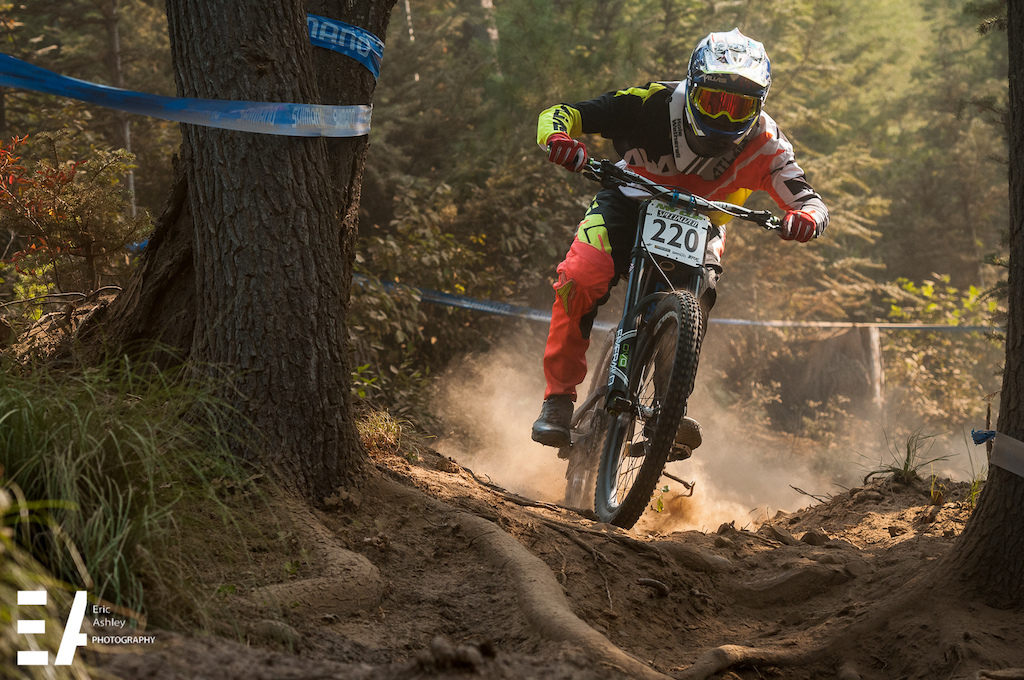 2015 NW Cup Round 6 at Silver Mountain Kellogg ID.
