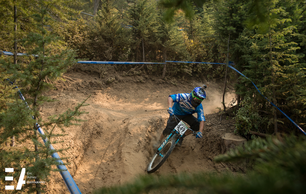 2015 NW Cup Round 6 at Silver Mountain Kellogg ID.
