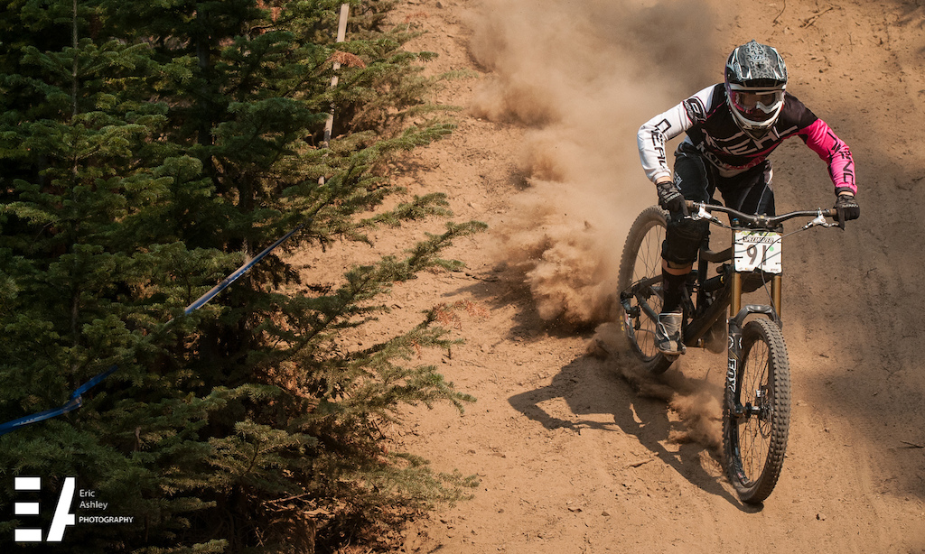 2015 NW Cup Round 6 at Silver Mountain Kellogg ID.
