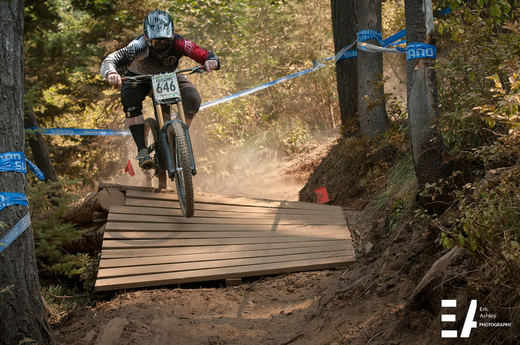 2015 NW Cup Round 6 at Silver Mountain Kellogg ID.