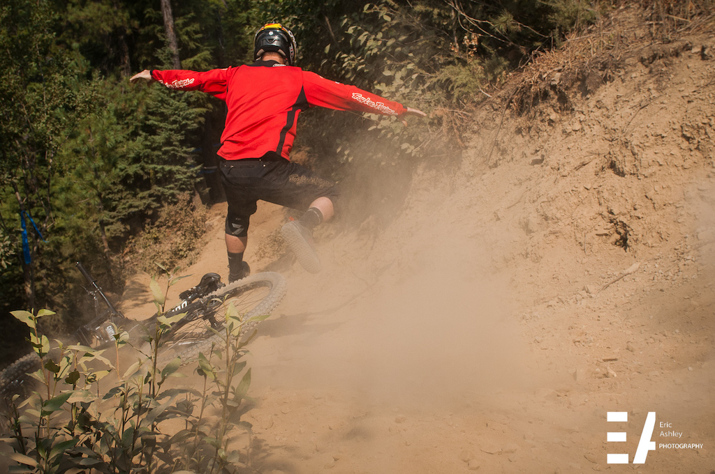 2015 NW Cup Round 6 at Silver Mountain Kellogg ID.