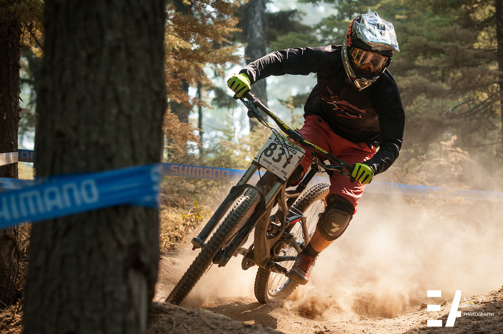 2015 NW Cup Round 6 at Silver Mountain Kellogg ID.