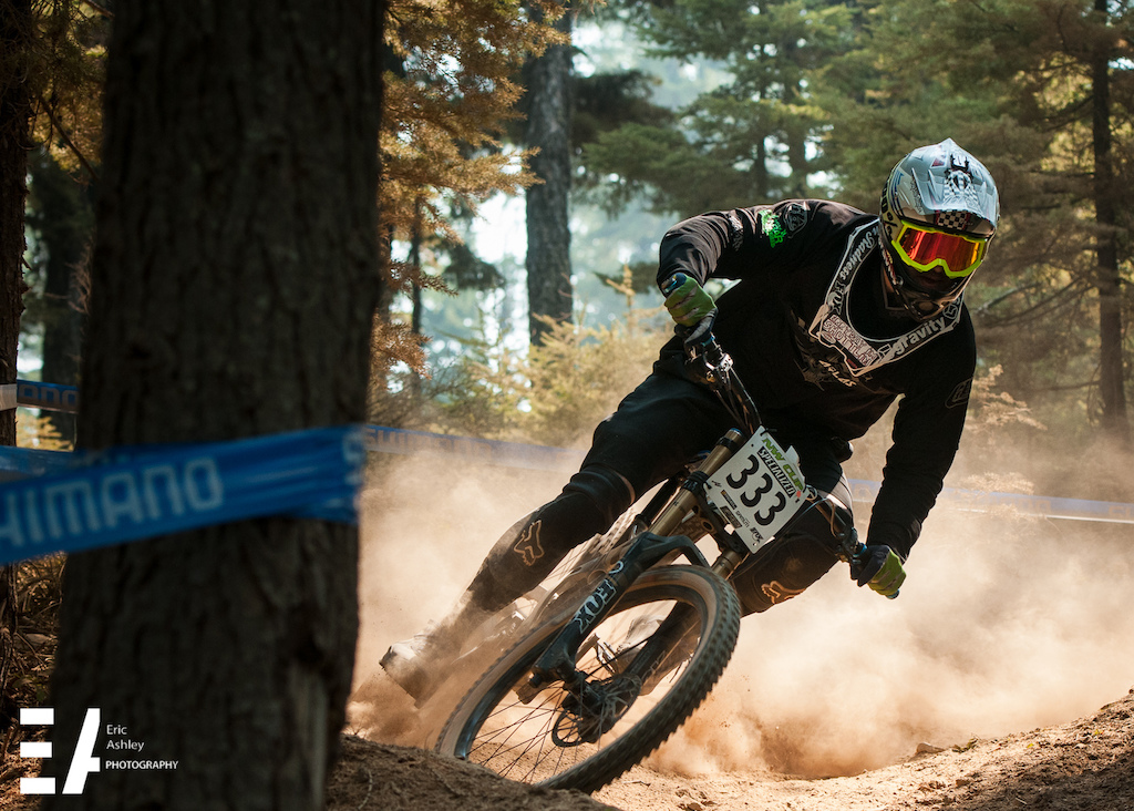 2015 NW Cup Round 6 at Silver Mountain Kellogg ID.