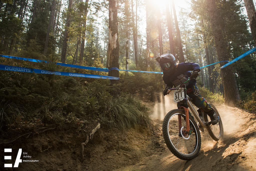 2015 NW Cup Round 6 at Silver Mountain Kellogg ID.