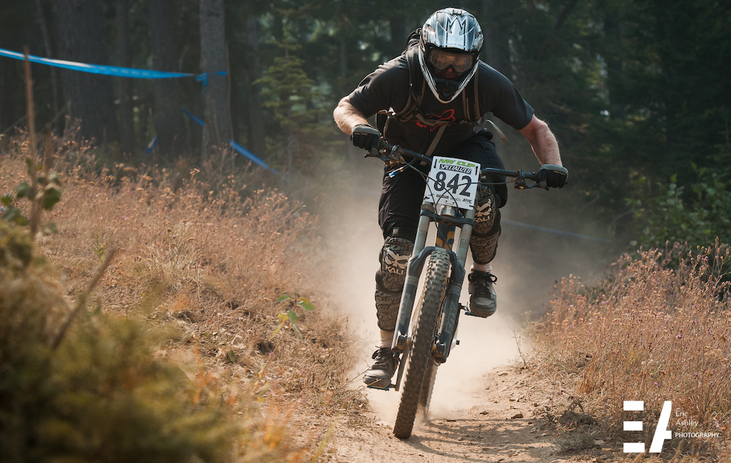 2015 NW Cup Round 6 at Silver Mountain Kellogg ID.
