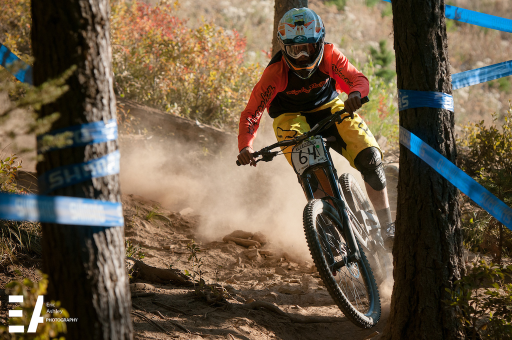 2015 NW Cup Round 6 at Silver Mountain Kellogg ID.