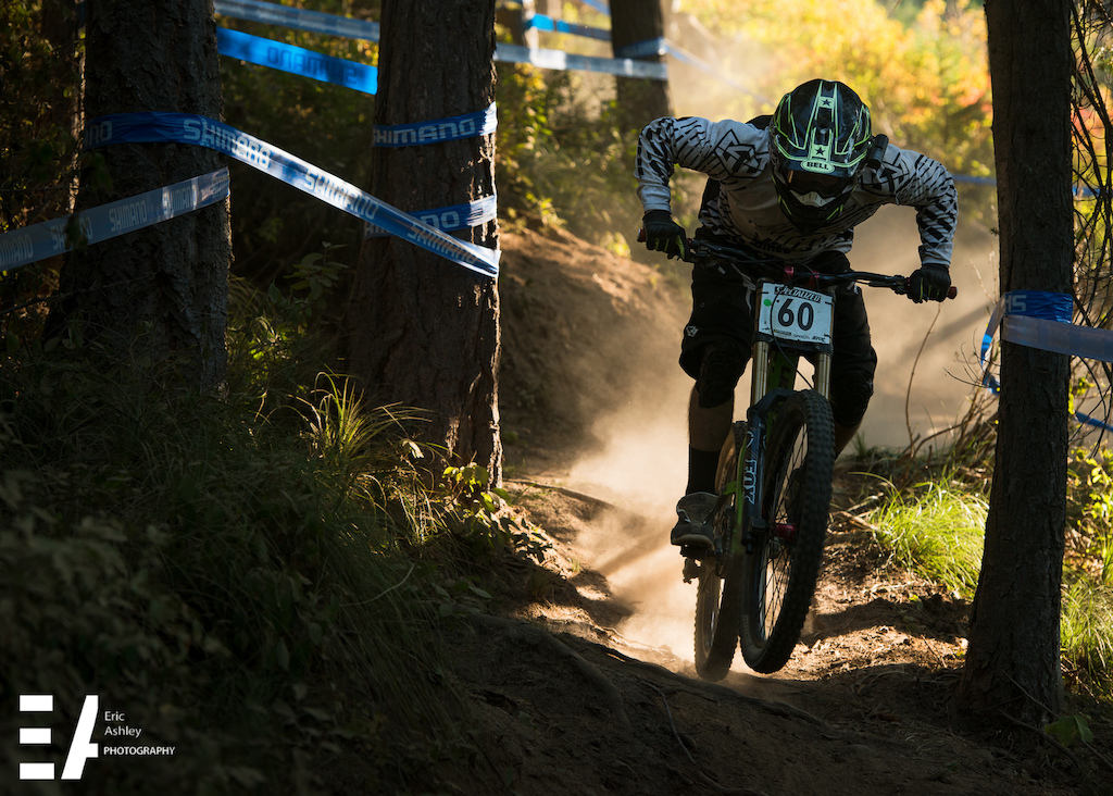 2015 NW Cup Round 6 at Silver Mountain Kellogg ID.