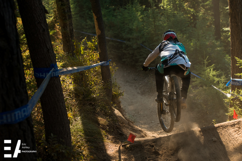 2015 NW Cup Round 6 at Silver Mountain Kellogg ID.