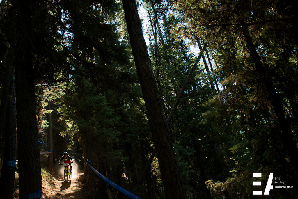 2015 NW Cup Round 6 at Silver Mountain Kellogg ID.