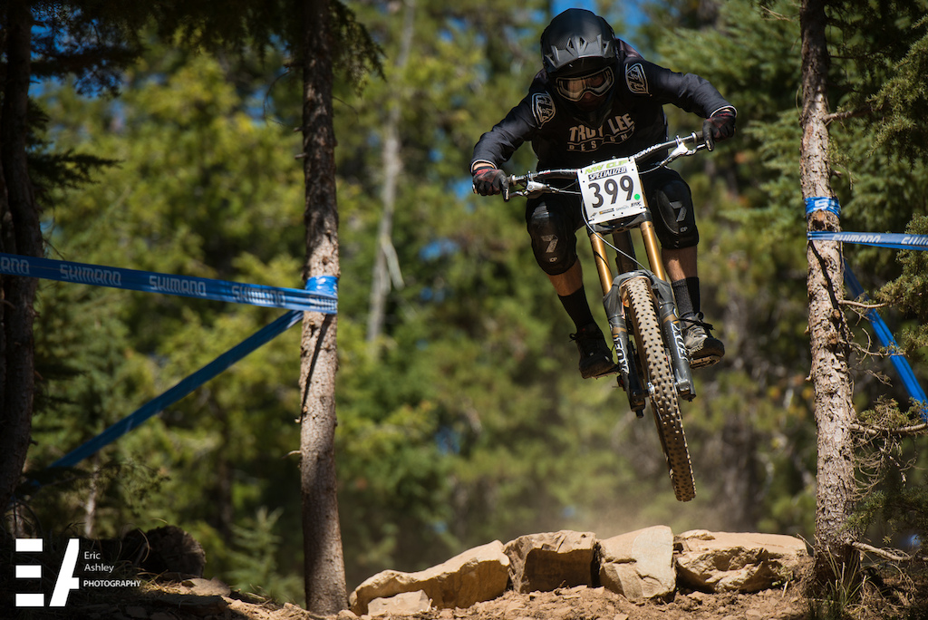 2015 NW Cup Round 6 at Silver Mountain Kellogg ID.