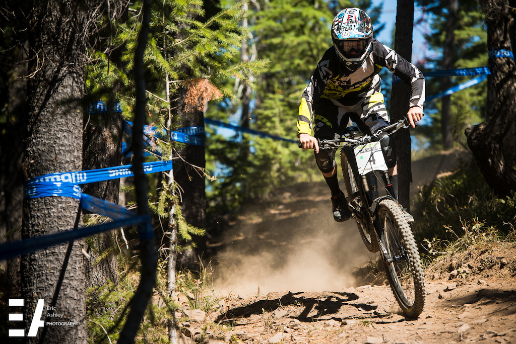 2015 NW Cup Round 6 at Silver Mountain Kellogg ID.