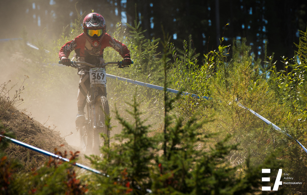 2015 NW Cup Round 6 at Silver Mountain Kellogg ID.