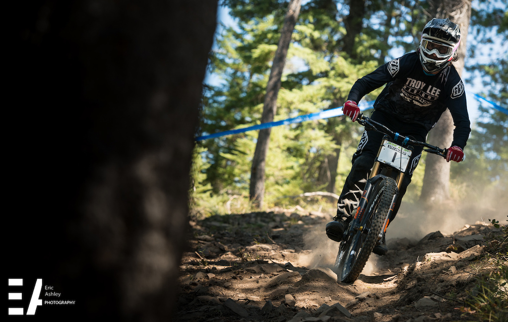 2015 NW Cup Round 6 at Silver Mountain Kellogg ID.