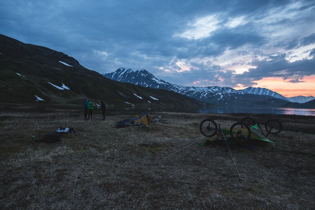 Trail Hunter - Alaska images by Harookz