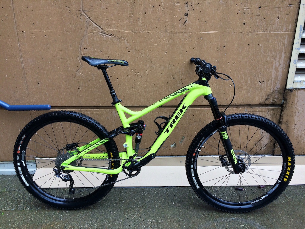 2015 Remedy 7 18.5 for sale 3500
