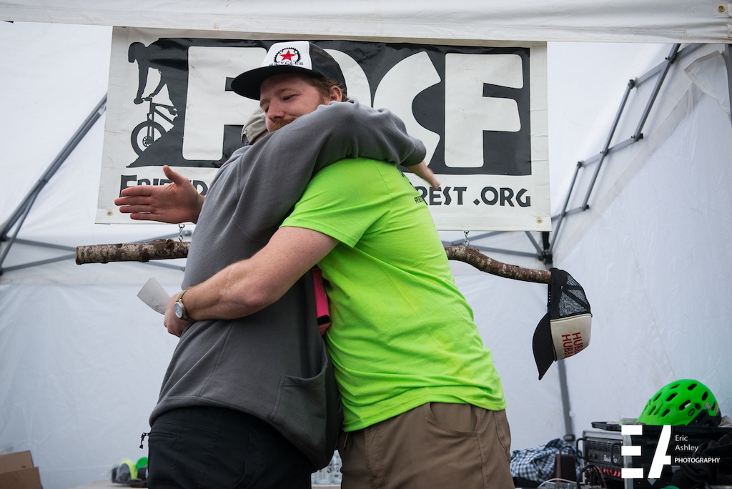 Cascadia Dirt Cup Round Four Capitol Forest Classic 2015