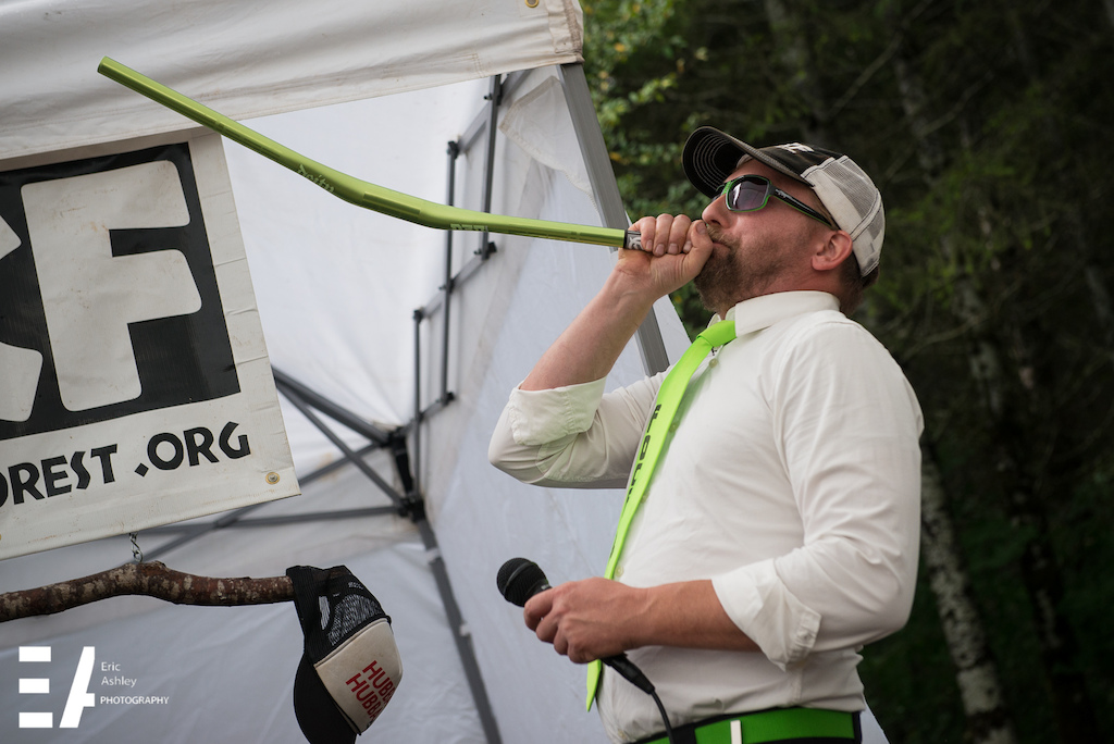 Cascadia Dirt Cup Round Four Capitol Forest Classic 2015