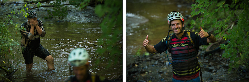 Cascadia Dirt Cup Round Four Capitol Forest Classic 2015
