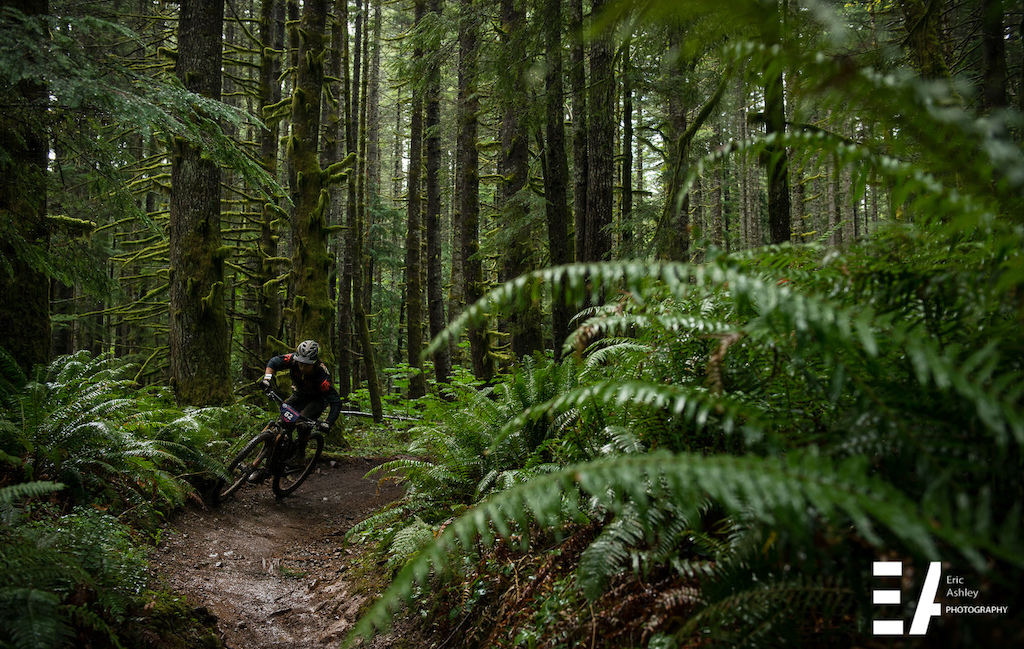 Cascadia Dirt Cup Round Four Capitol Forest Classic 2015