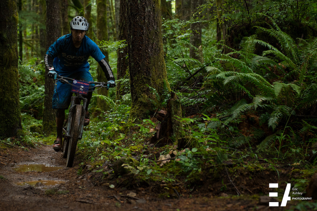 Race Report: Cascadia Dirt Cup Round 4 - Capitol Forest Classic - Pinkbike