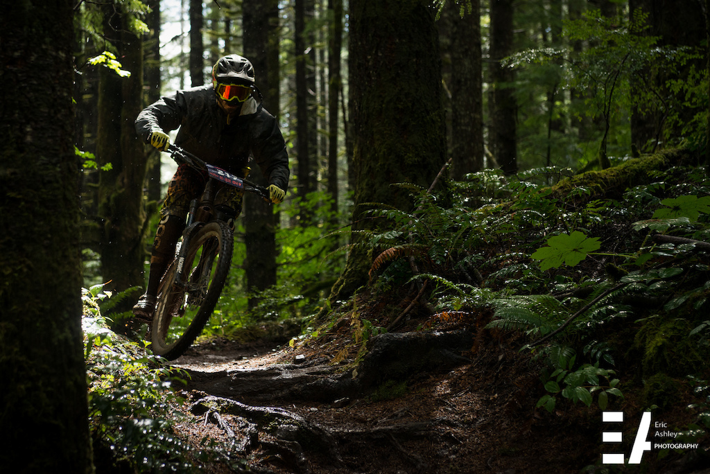 Cascadia Dirt Cup Round Four Capitol Forest Classic 2015