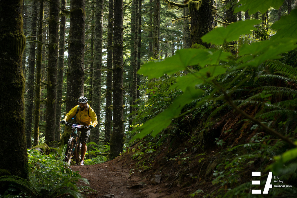Cascadia Dirt Cup Round Four Capitol Forest Classic 2015
