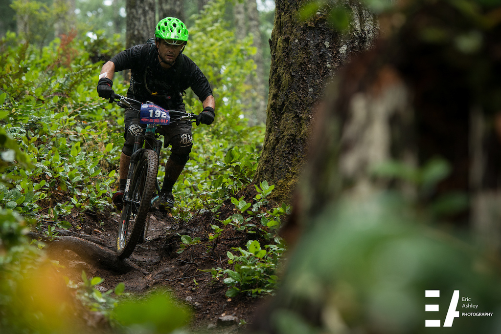 Cascadia Dirt Cup Round Four Capitol Forest Classic 2015