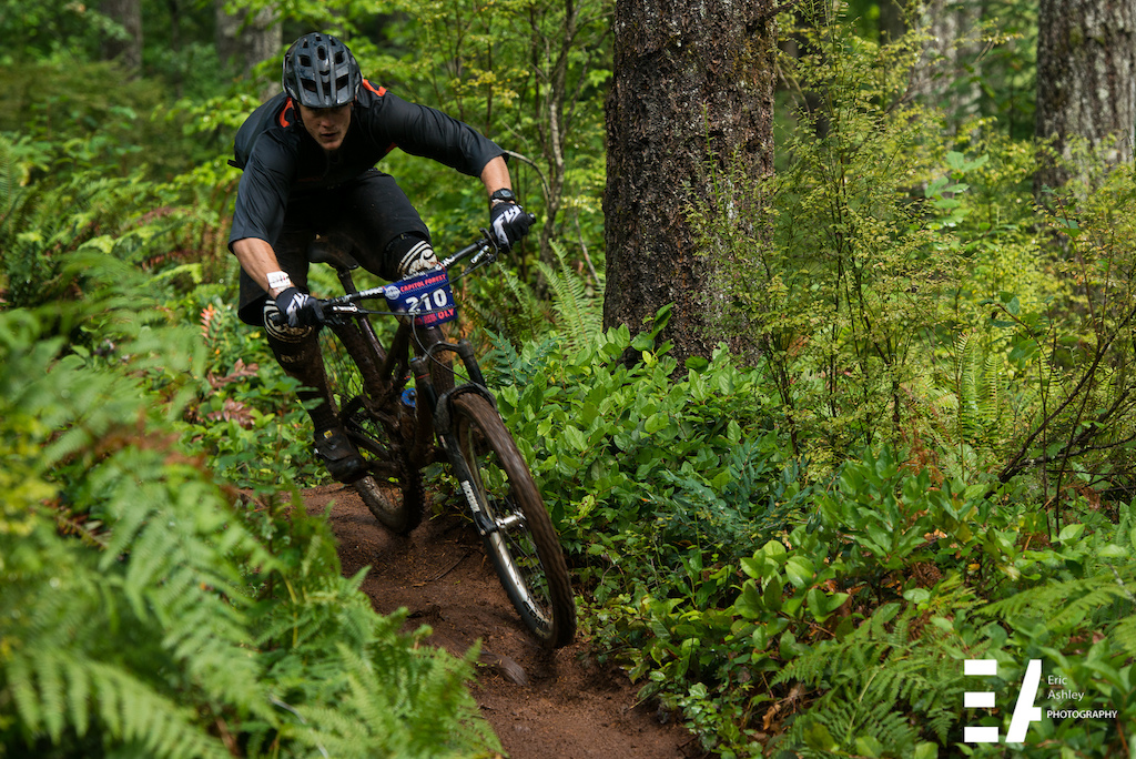 Cascadia Dirt Cup Round Four Capitol Forest Classic 2015