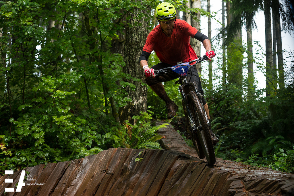 Cascadia Dirt Cup Round Four Capitol Forest Classic 2015