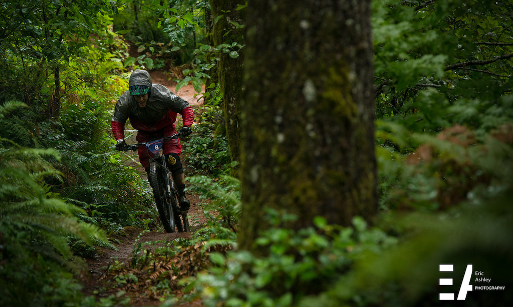 Cascadia Dirt Cup Round Four Capitol Forest Classic 2015