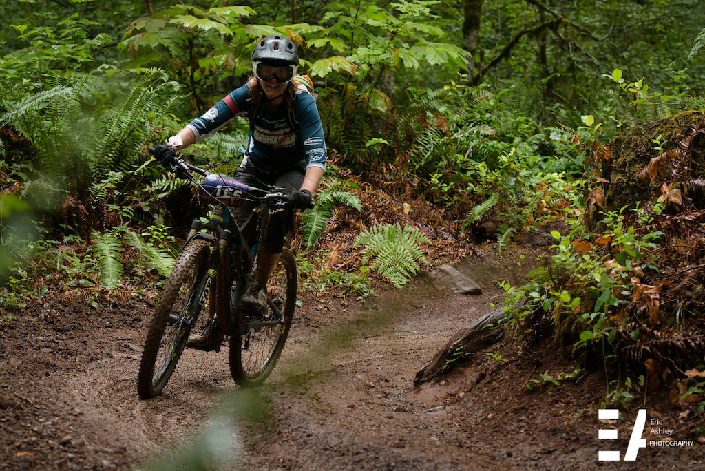 Cascadia Dirt Cup Round Four Capitol Forest Classic 2015