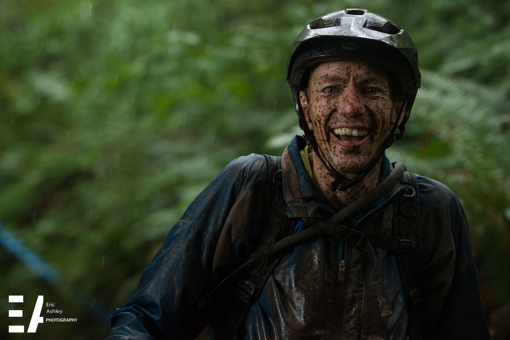 Cascadia Dirt Cup Round Four Capitol Forest Classic 2015