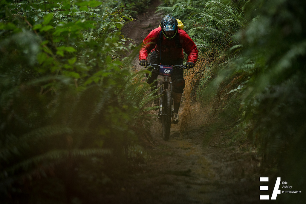 Cascadia Dirt Cup Round Four Capitol Forest Classic 2015