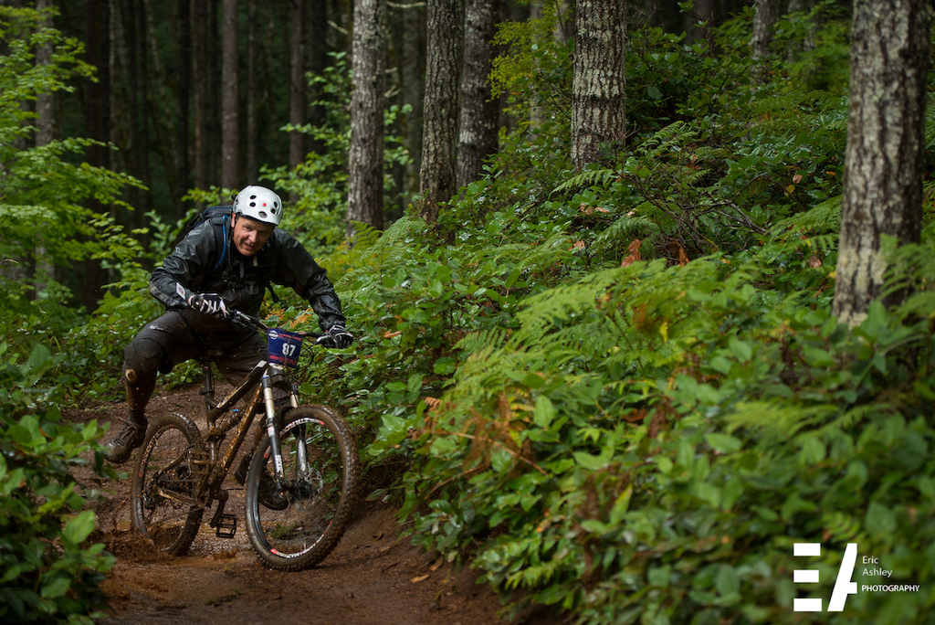 Cascadia Dirt Cup Round Four Capitol Forest Classic 2015