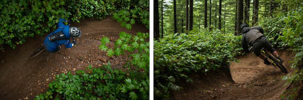 Cascadia Dirt Cup Round Four Capitol Forest Classic 2015